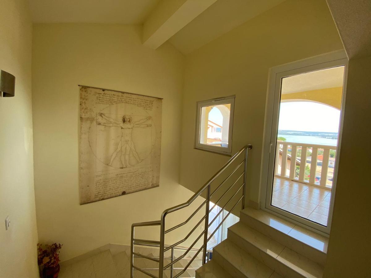 Apartments Villa Lora Kraj  Ngoại thất bức ảnh