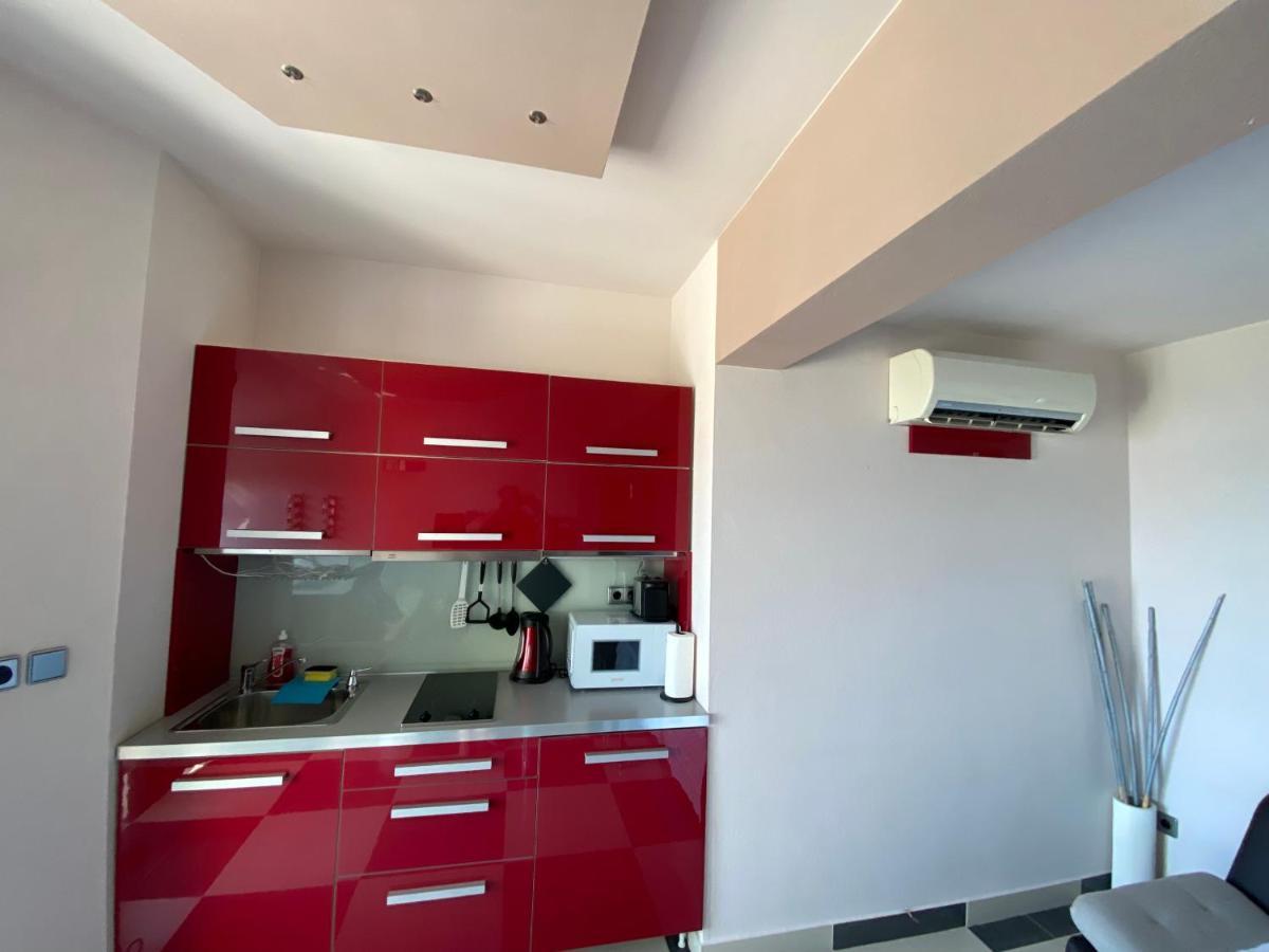 Apartments Villa Lora Kraj  Ngoại thất bức ảnh