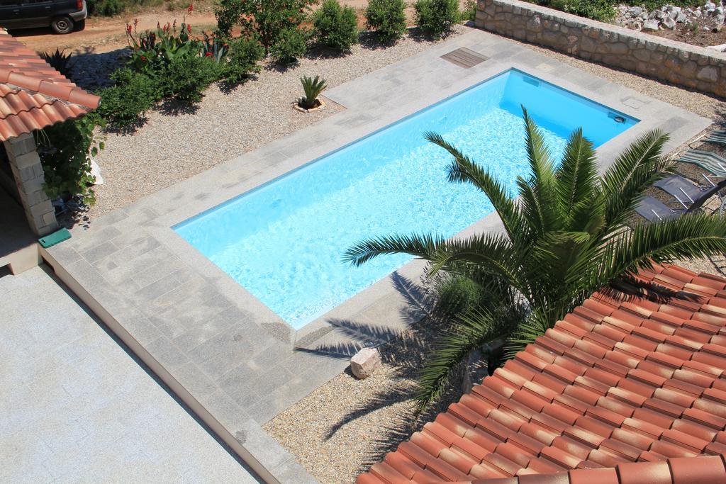 Apartments Villa Lora Kraj  Ngoại thất bức ảnh